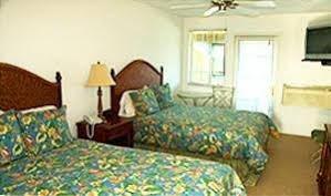 Breakwater Inn Hatteras Exterior photo